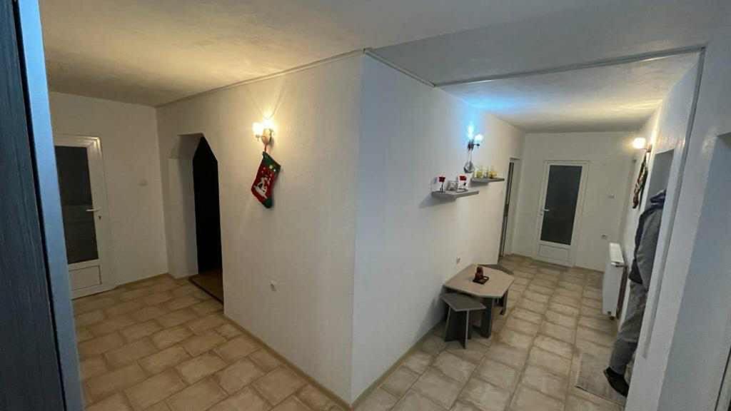 Casa Nicoladis Appartement Zărneşti Buitenkant foto