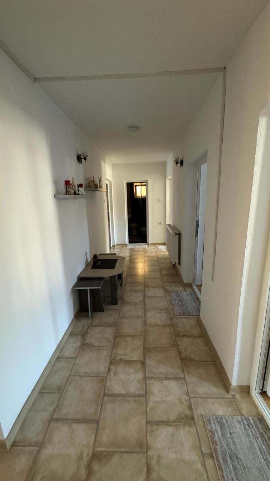 Casa Nicoladis Appartement Zărneşti Buitenkant foto
